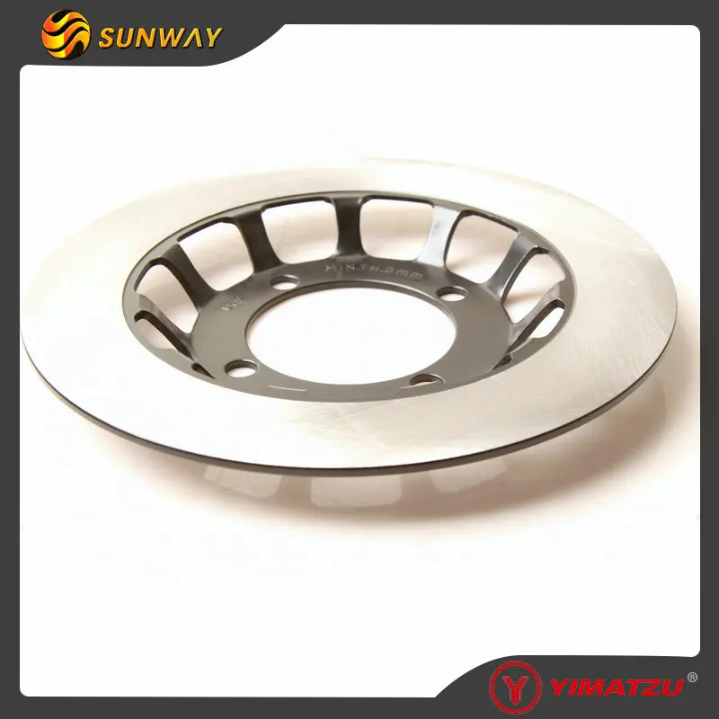 YIMATZU ATV UTV Parts FRONT BRAKE DISC for CF MOTO CF400 CF500 CF600 CF625 CF800 ATVs UTVs 9010-080001-1000
YIMATZU ATV UTV Parts FRONT BRAKE DISC for CF MOTO CF400 CF500 CF600 CF625 CF800 ATVs UTVs 9010-080001-1000