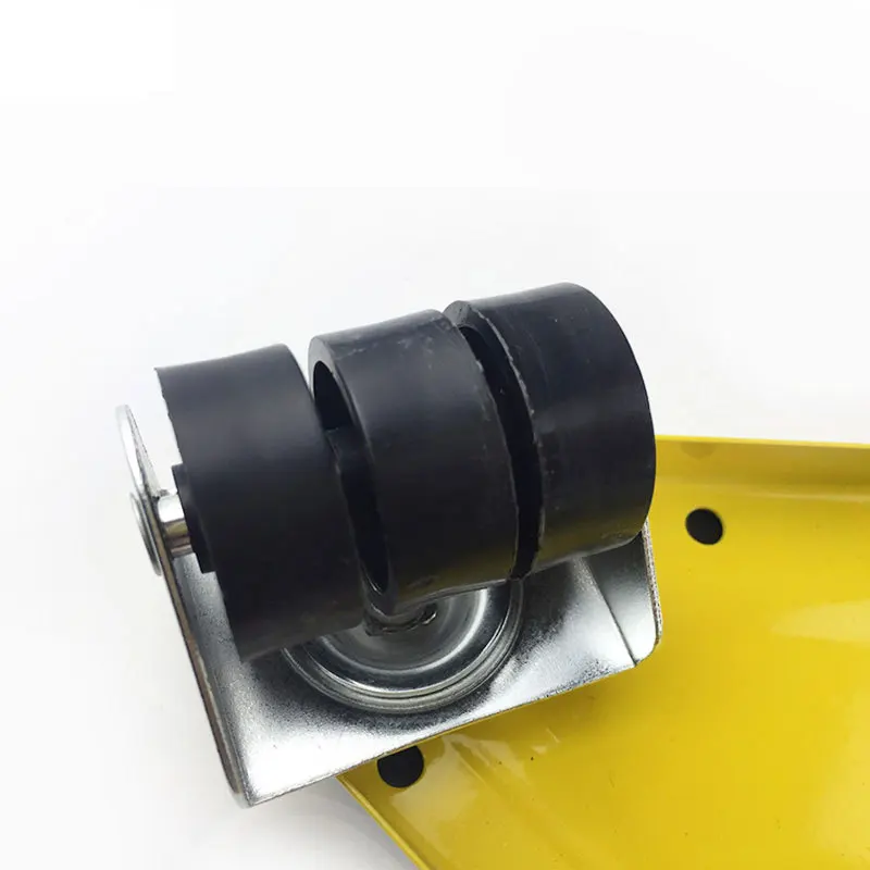 Universal Wheel Furniture Mover Weight Moving Triangular Moving Tool Pulley Five-piece Set with Pylon
Universal Wheel Furniture Mover Weight Moving Triangular Moving Tool Pulley Five-piece Set with Pylon