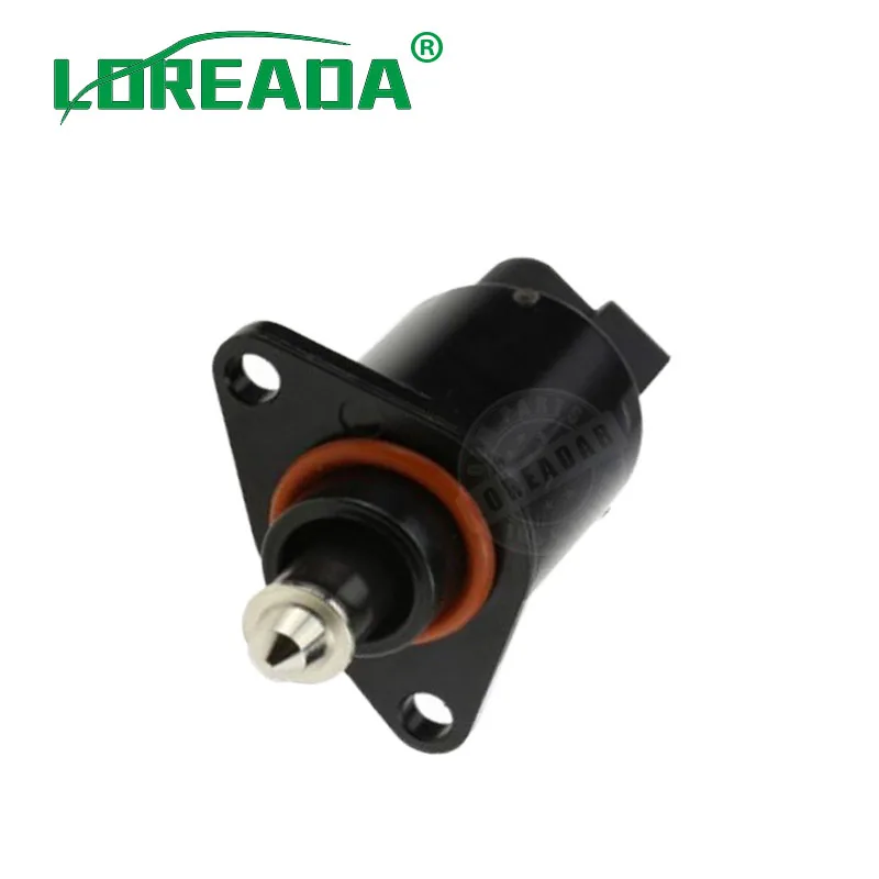 Шаговый двигатель LOREADA без холостого хода для PEUGEOT 206 SW 1,1 i 60cv 19209V A97110 1920,9 V 230016079227 IAC Vavle
Шаговый двигатель LOREADA без холостого хода для PEUGEOT 206 SW 1,1 i 60cv 19209V A97110 1920,9 V 230016079227 IAC Vavle