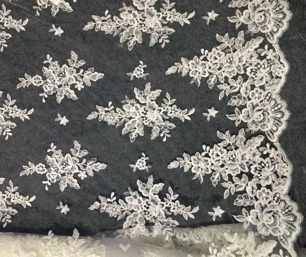1 yard ivory cord lace fabric, vintage ivory lace cord fabric for bridal gown, bridal lace fabric
1 yard ivory cord lace fabric, vintage ivory lace cord fabric for bridal gown, bridal lace fabric