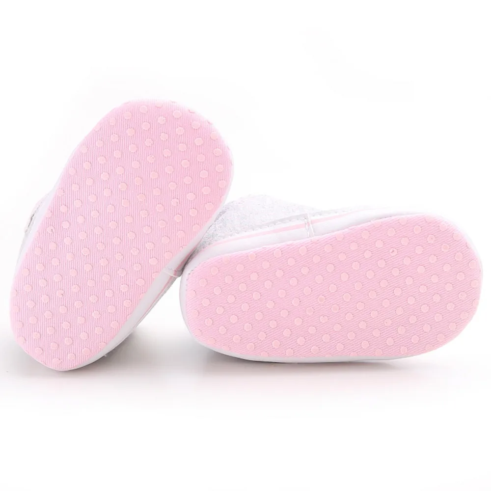 Low Price Loss Sale 2018 Baby Girl Canvas Shoe Heart shape Shoes Sneaker Anti-slip Soft Sole Toddler Baby Shoes Toddler Shoes
Low Price Loss Sale 2018 Baby Girl Canvas Shoe Heart shape Shoes Sneaker Anti-slip Soft Sole Toddler Baby Shoes Toddler Shoes
