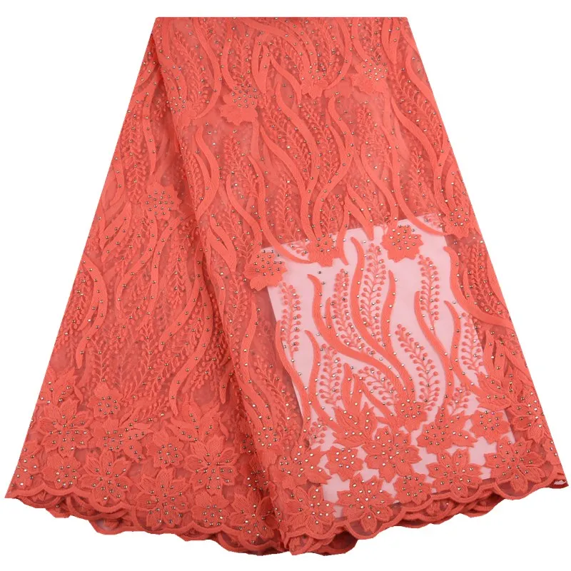 Nigerian Milk Silk Laces Fabric 2019 African Lace Fabric High Quality Guipure Cord Fabric French Lace For Wedding Dress F1535
Nigerian Milk Silk Laces Fabric 2019 African Lace Fabric High Quality Guipure Cord Fabric French Lace For Wedding Dress F1535