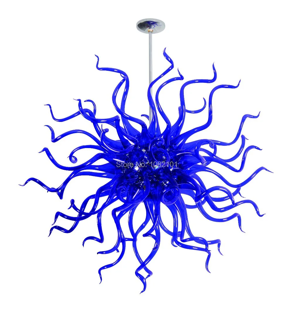 Air Shipping Sunshine Glass lighting Chandelier Fixtures