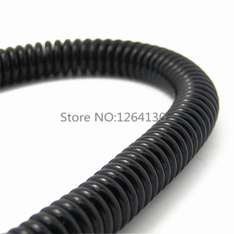 10ft 3m Stretch Audio 3.5mm 3 Poles Stereo Headphone Male to Female/Male Extension Cable for Cell Phone & Tablet
10ft 3m Stretch Audio 3.5mm 3 Poles Stereo Headphone Male to Female/Male Extension Cable for Cell Phone & Tablet