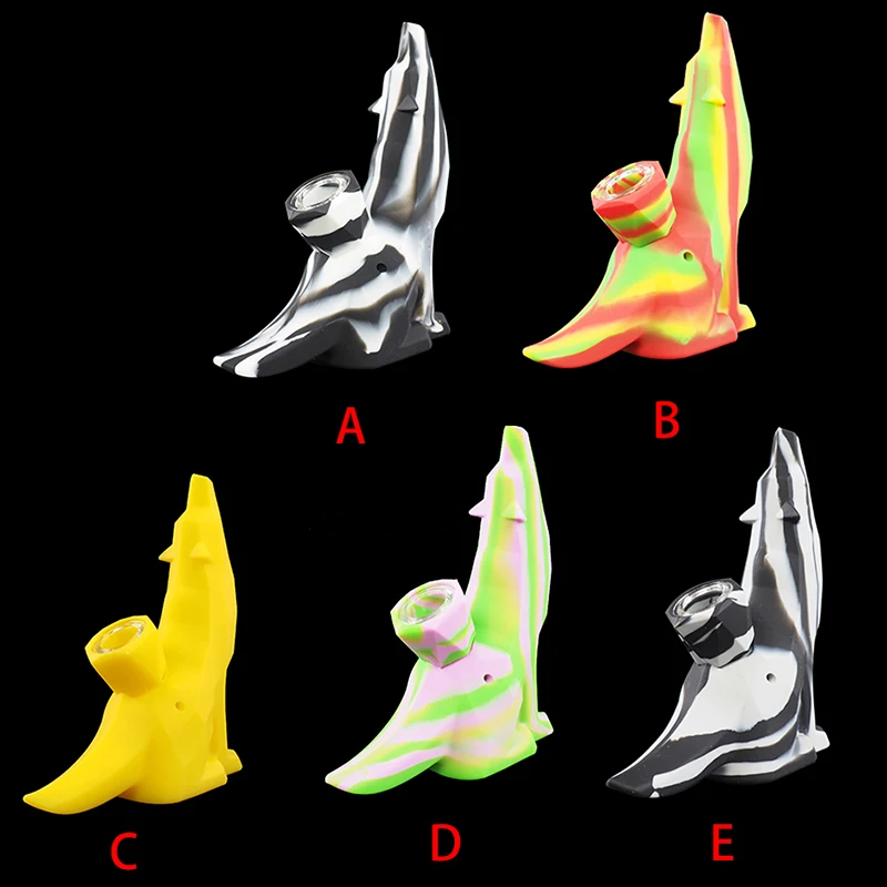 Wolf bubbler Creative Smoke Pipes Portable Smoking Pipe Tobacco Pipes mouthpiece smoking Pipe Smoke Tobacco tool
Wolf bubbler Creative Smoke Pipes Portable Smoking Pipe Tobacco Pipes mouthpiece smoking Pipe Smoke Tobacco tool