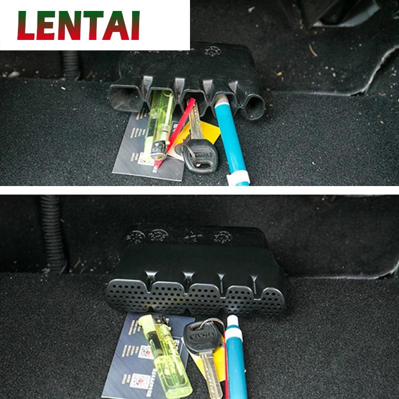 LENTAI под сиденьем кондиционер воздуха на выходе канал Vent Защитная крышка гриль для 2013 2014 2015 2016 2017 Ford Kuga аксессуары
LENTAI под сиденьем кондиционер воздуха на выходе канал Vent Защитная крышка гриль для 2013 2014 2015 2016 2017 Ford Kuga аксессуары
