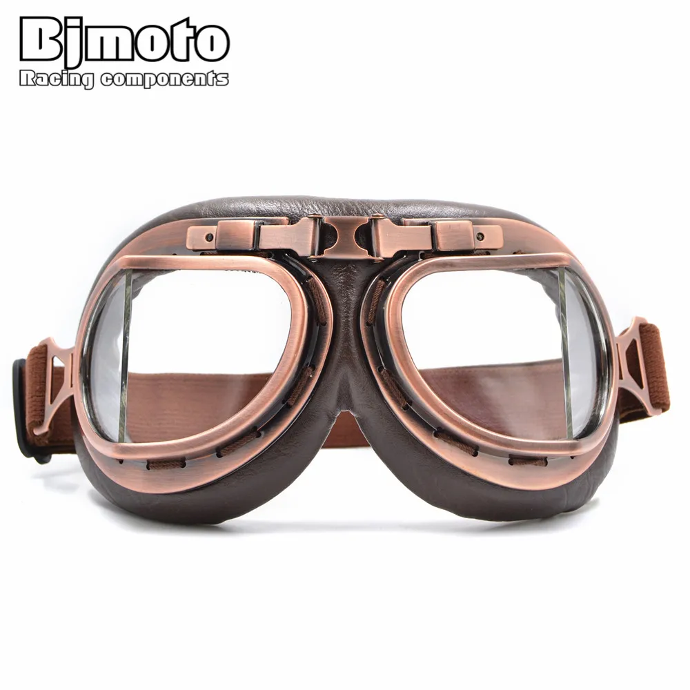 BJ мотоциклетные очки для взрослых спортивные Harley Motrocross 5 цветов|glasses glasses|harley