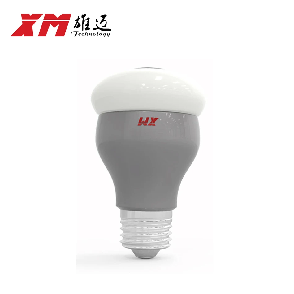 360 Panoramin Smart Home Safty Wifi VR Camera LED Bulb Security Camcorder Motion Detection CCTV Support PC Tablet Phone
360 Panoramin Smart Home Safty Wifi VR Camera LED Bulb Security Camcorder Motion Detection CCTV Support PC Tablet Phone
