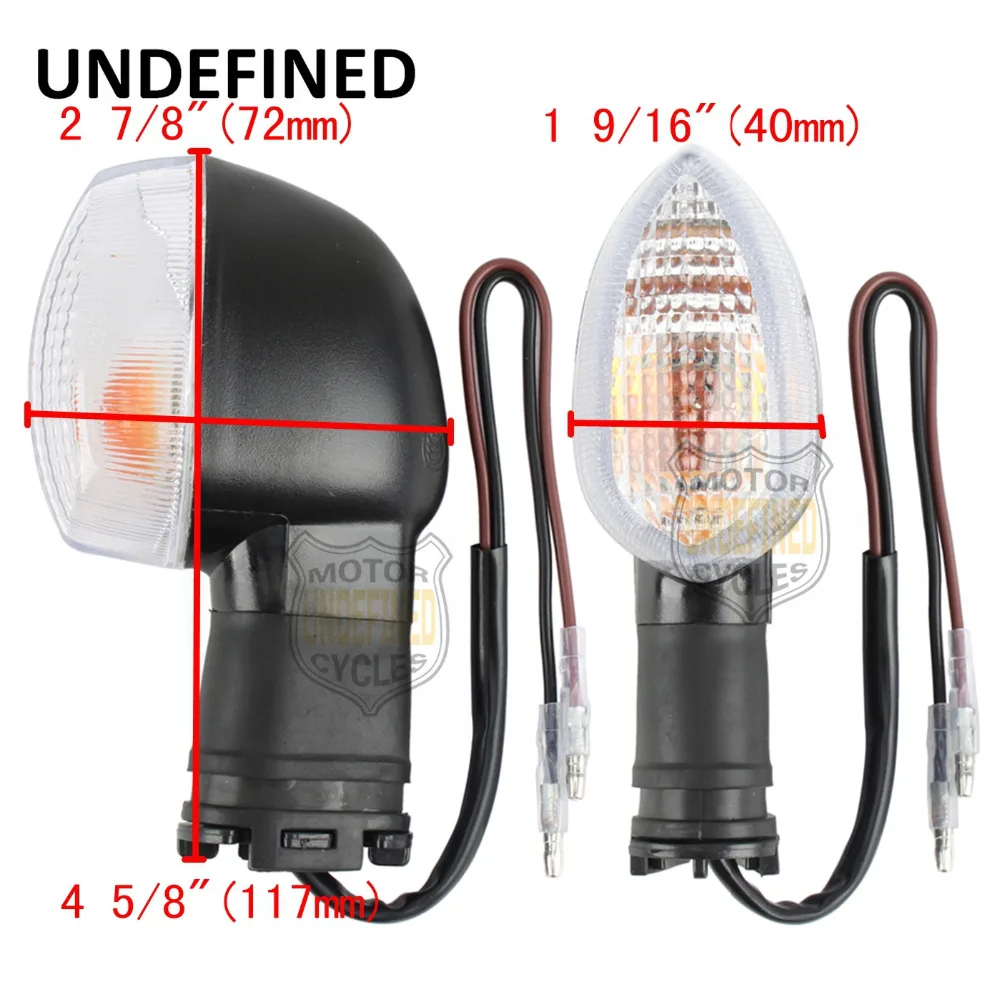 UNDEFINED Hight Quality New Classics Motorcycle Accessories Black Clear Turn Signal Blinker Light For Yamaha YZF R1 R6 XSR900
UNDEFINED Hight Quality New Classics Motorcycle Accessories Black Clear Turn Signal Blinker Light For Yamaha YZF R1 R6 XSR900