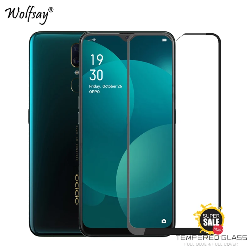 2PCS Full Glue Cover Glass OPPO F11 Screen Protector Tempered Glass For OPPO F11 Glass Phone Film For OPPO F11 Protective Film
2PCS Full Glue Cover Glass OPPO F11 Screen Protector Tempered Glass For OPPO F11 Glass Phone Film For OPPO F11 Protective Film