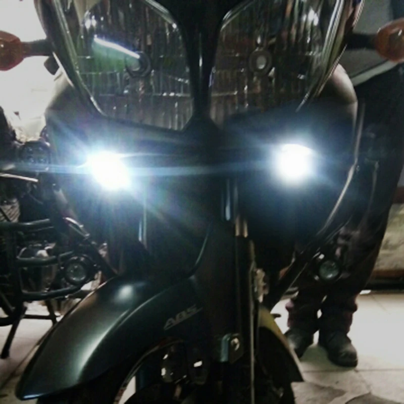 2pcs 12v Motorcycle Strobe Light Warning Lamp Decorative White Motorbike Motor 12v Motorcycle Led Strobe Flash Warning Light
2pcs 12v Motorcycle Strobe Light Warning Lamp Decorative White Motorbike Motor 12v Motorcycle Led Strobe Flash Warning Light