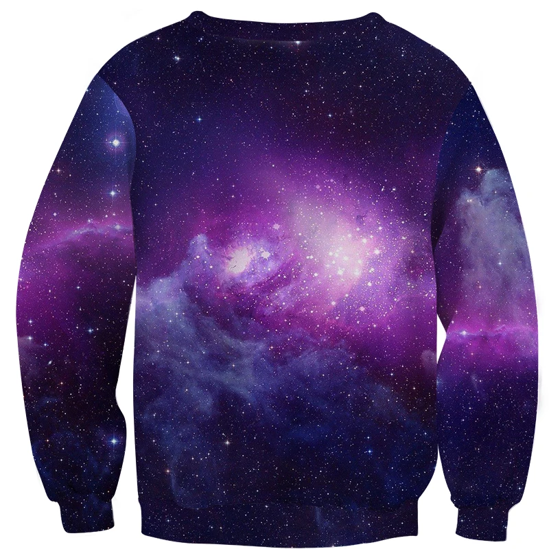 YOUTHUP 2020 Spring Hoodies Men 3D Print Starry Sky Nebula 3D Sweatshirts For Men Casual Tops Pullover Streetwear Plus Size
YOUTHUP 2020 Spring Hoodies Men 3D Print Starry Sky Nebula 3D Sweatshirts For Men Casual Tops Pullover Streetwear Plus Size
