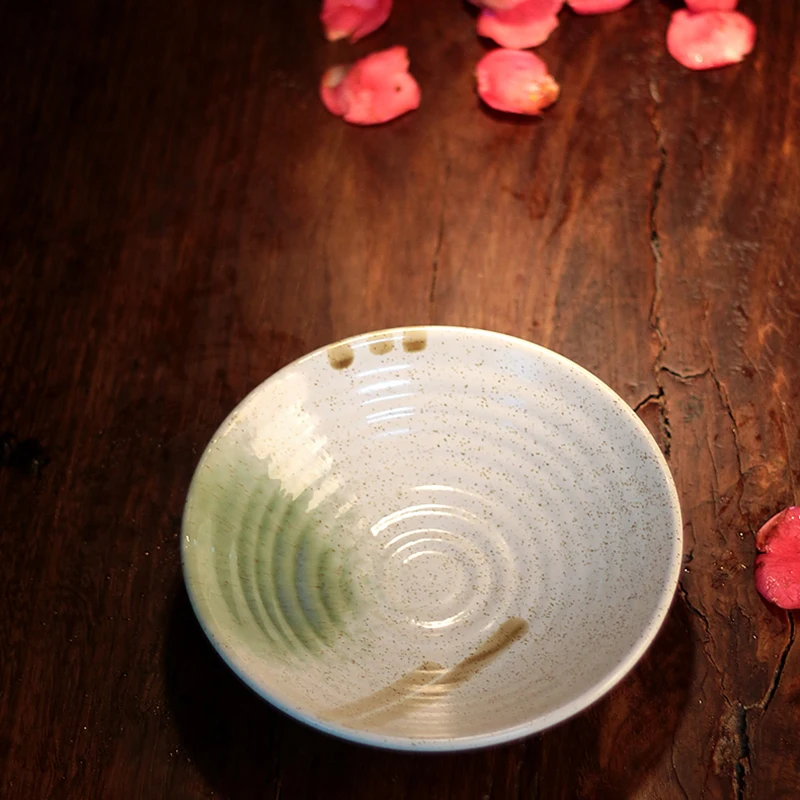 Japanese Zen Style Floral Vintage Elegant Vase Ikebana Creative Home Decor Tabletop Hydroponic Bonsai Flower Pot
Japanese Zen Style Floral Vintage Elegant Vase Ikebana Creative Home Decor Tabletop Hydroponic Bonsai Flower Pot