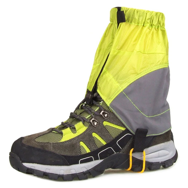 High Quality 1 Pair Outdoor Hiking Shoes Protective Cover Ski Walking Waterproof Skating Fishing Cover
High Quality 1 Pair Outdoor Hiking Shoes Protective Cover Ski Walking Waterproof Skating Fishing Cover