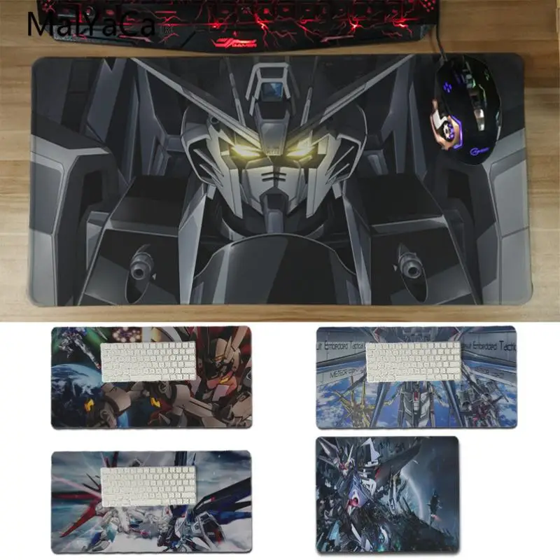 Yinuoda Custom Skin Anime Gundam Anti-Slip Durable Silicone Computermats Size for 18x22cm 20x25cm 25x29cm 30x60cm
Yinuoda Custom Skin Anime Gundam Anti-Slip Durable Silicone Computermats Size for 18x22cm 20x25cm 25x29cm 30x60cm
