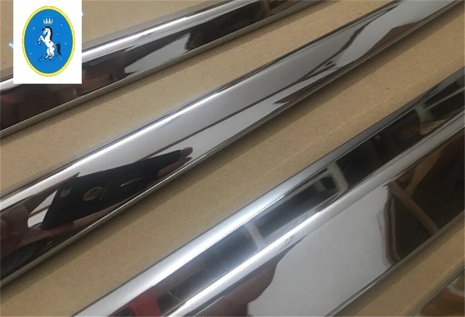 Yimaautotrim Auto Accessory Car Door Body Molding Strip Streamer Cover Trim Fit For Lexus RX RX450h 2016 2017 2018 2019 2020
Yimaautotrim Auto Accessory Car Door Body Molding Strip Streamer Cover Trim Fit For Lexus RX RX450h 2016 2017 2018 2019 2020