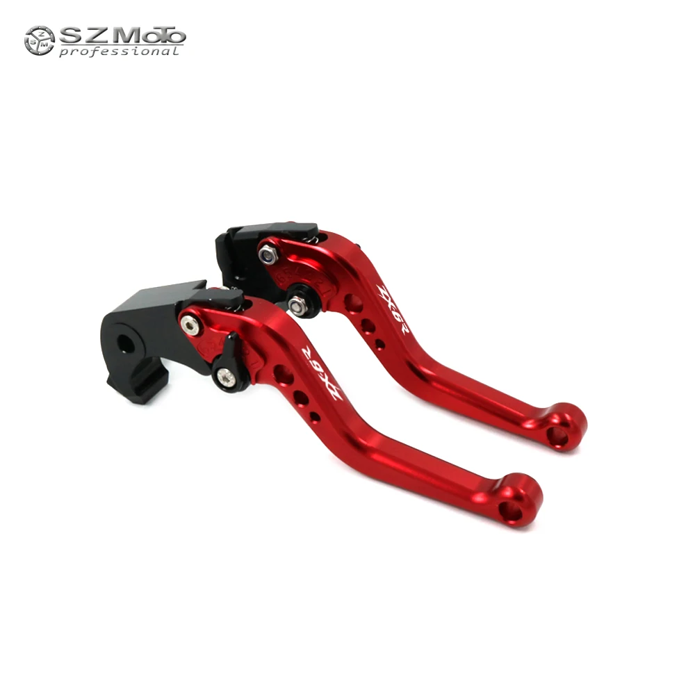 Регулируемый Короткие Длинные сцепные рычаги для KAWASAKI ZX6R/636 ZX 6R ZX-6R 2007-2015 2014 Аксессуары для мотоциклов зеленый
Регулируемый Короткие Длинные сцепные рычаги для KAWASAKI ZX6R/636 ZX 6R ZX-6R 2007-2015 2014 Аксессуары для мотоциклов зеленый