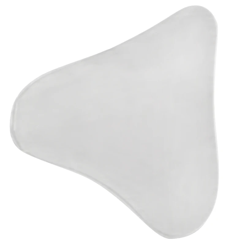 Anti-Wrinkle Chest Pad Heart Shape Reusable Anti Aging Transparent Soft Silicone Pads SDFA88
Anti-Wrinkle Chest Pad Heart Shape Reusable Anti Aging Transparent Soft Silicone Pads SDFA88