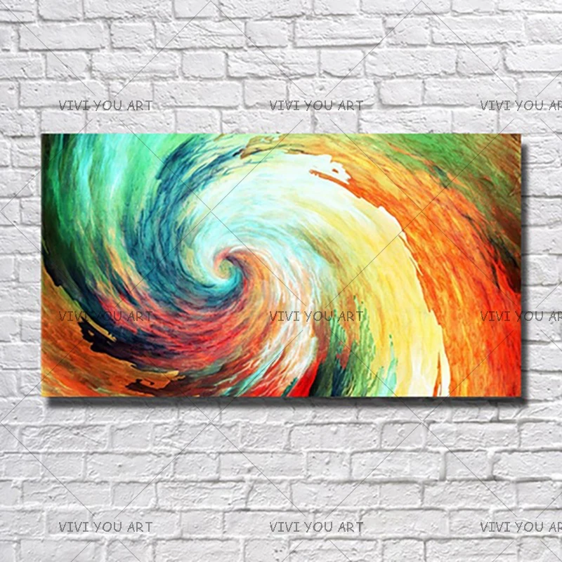Hand painted Abstract Oil Painting on Canvas Abstract Modern Painting wall art paintings colorful picture Living Room Home gift
Hand painted Abstract Oil Painting on Canvas Abstract Modern Painting wall art paintings colorful picture Living Room Home gift