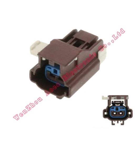 5SET DJ7026C-2.8-21 male Connector cable Terminal plug connectors jacket auto Plug socket 2 pin female Connector automotive
5SET DJ7026C-2.8-21 male Connector cable Terminal plug connectors jacket auto Plug socket 2 pin female Connector automotive