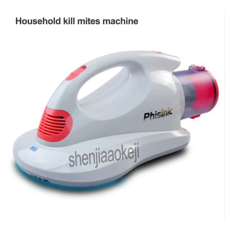 Sterilization bed vacuum cleaner Household kill mites machine to kill the dust mites on sofa /quilt 220V/50hz 500w 1pc
Sterilization bed vacuum cleaner Household kill mites machine to kill the dust mites on sofa /quilt 220V/50hz 500w 1pc