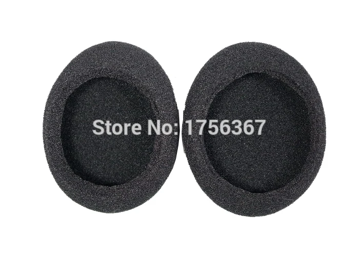 2 Pair Ear pads replacement cover for Creative HS390 HQ-80 HS-390 Headphones(earmuffes/ headphone cushion)
2 Pair Ear pads replacement cover for Creative HS390 HQ-80 HS-390 Headphones(earmuffes/ headphone cushion)