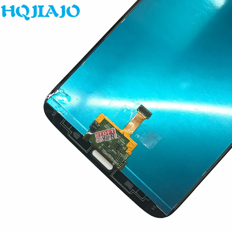 Tablet LCDs & Panels For Samsung Galaxy Tab 3 8.0 SM-T310 SM-T311 T310 T311 LCD Display Touch Screen Digitizer Frame Assembly
Tablet LCDs & Panels For Samsung Galaxy Tab 3 8.0 SM-T310 SM-T311 T310 T311 LCD Display Touch Screen Digitizer Frame Assembly