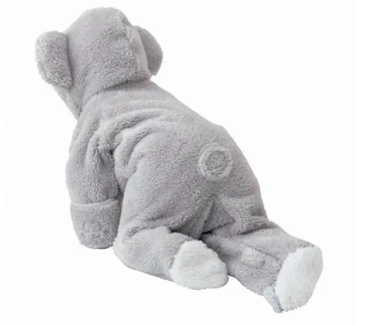 Winter Infant clothes Newborn Coral Fleece Long sleeve Warm Baby Boys Romper Baby girls clothes Animal Overall Baby jumpsuit
Winter Infant clothes Newborn Coral Fleece Long sleeve Warm Baby Boys Romper Baby girls clothes Animal Overall Baby jumpsuit