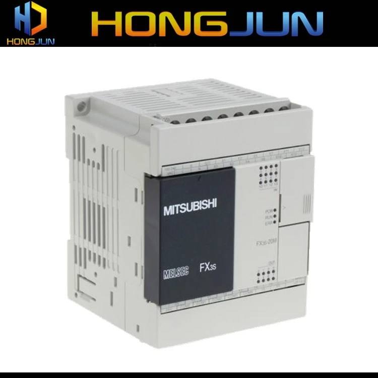 Mitsubishi High Speed FX Family PLC Controller FX1N-14MT-001 for Small-scale Equipments
Mitsubishi High Speed FX Family PLC Controller FX1N-14MT-001 for Small-scale Equipments