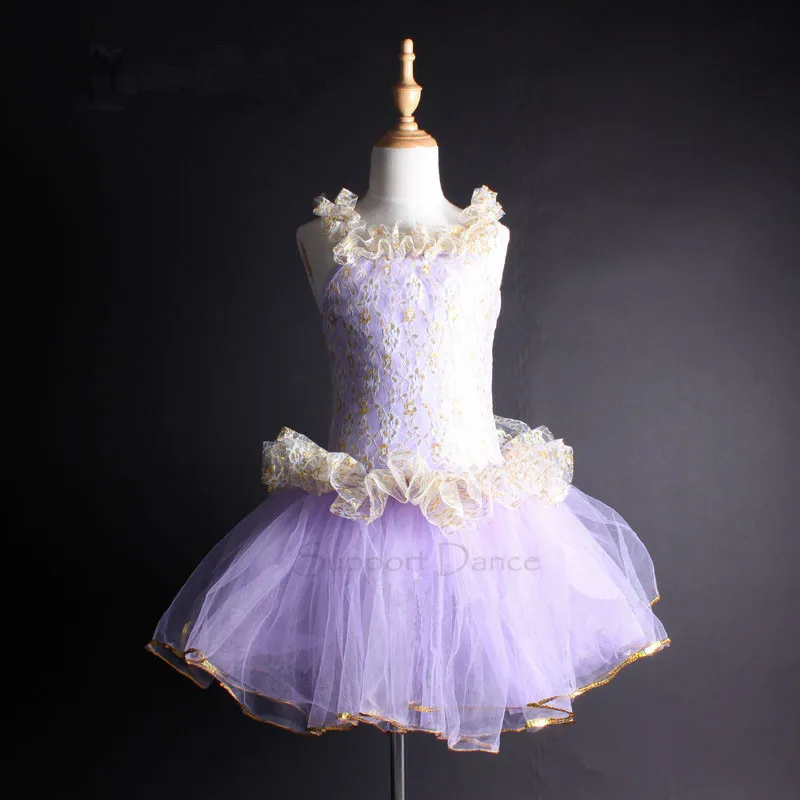 Support Dance Girls Women Violet Lace Professional Ballet Tutu Dress Kids Adult Ballet Dance Costume C107
Support Dance Girls Women Violet Lace Professional Ballet Tutu Dress Kids Adult Ballet Dance Costume C107