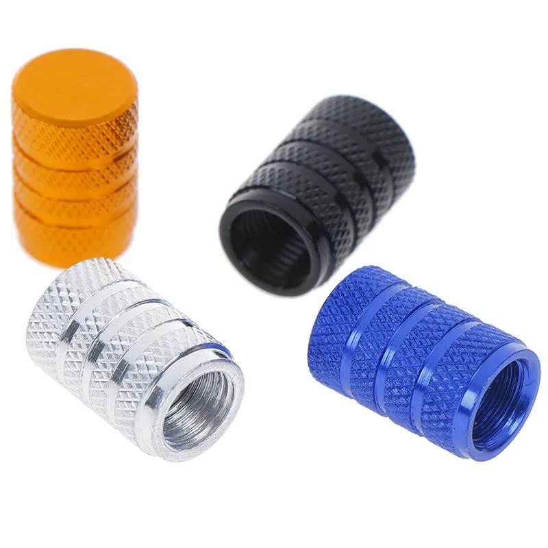4 Pieces/ Set High Quality Stainless Steel Material Spike Wheel Tyre Tire Valve Stems Air Dust Cover Screw Caps for Car Truck
4 Pieces/ Set High Quality Stainless Steel Material Spike Wheel Tyre Tire Valve Stems Air Dust Cover Screw Caps for Car Truck