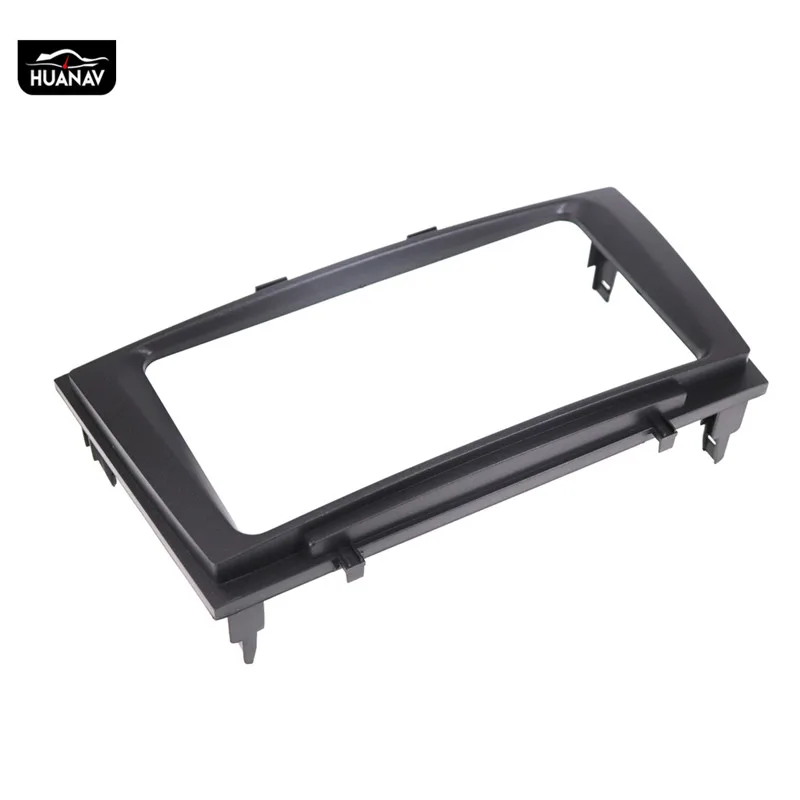 HUANAV Car Radio stereo Fitting installation adapter fascia For 2009-2015 Toyota Avensis Multimedia radio frame Audio Fascias
HUANAV Car Radio stereo Fitting installation adapter fascia For 2009-2015 Toyota Avensis Multimedia radio frame Audio Fascias
