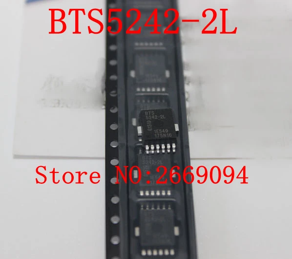 10 шт./50 шт., бесплатная доставка, фонарь BTS5242 BTS 5242-2L HSOP12, новинка и фонарь для фонаря
10 шт./50 шт., бесплатная доставка, фонарь BTS5242 BTS 5242-2L HSOP12, новинка и фонарь для фонаря