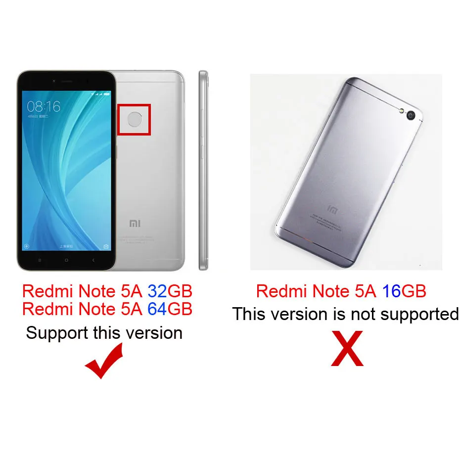 Чехол-книжка для xiaomi CC9 E 5X 5 Plus 6X A1 A2 redmi 5A 6 6A Note 4A 4X кожаный | Мобильные телефоны и