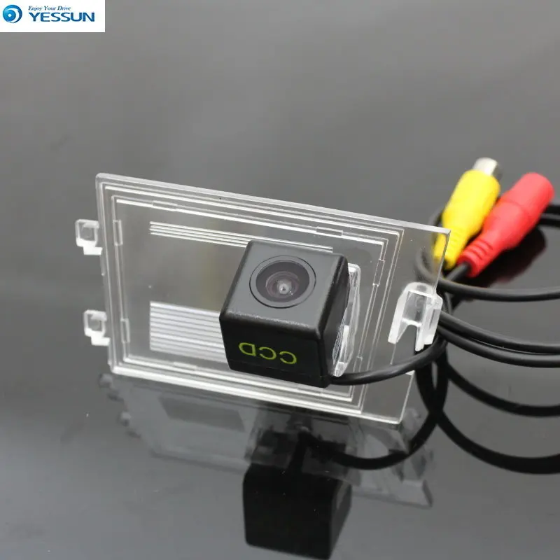 YESSUN For Jeep Compass 2011~2015 Car Parking Camera Rear View Camera Waterproof Night Vision CCD HD CAM
YESSUN For Jeep Compass 2011~2015 Car Parking Camera Rear View Camera Waterproof Night Vision CCD HD CAM