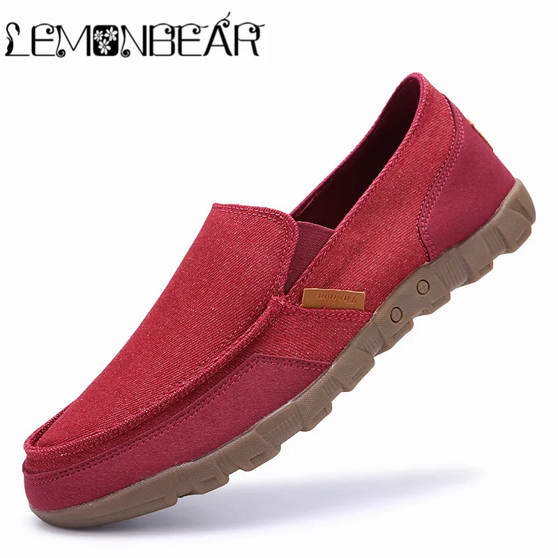Men Canvas Shoes Fashion Denim male Autumn Mens sneakers Slip On Casual Breathable Shoes Loafers Chaussure Homme Footwear man
Men Canvas Shoes Fashion Denim male Autumn Mens sneakers Slip On Casual Breathable Shoes Loafers Chaussure Homme Footwear man