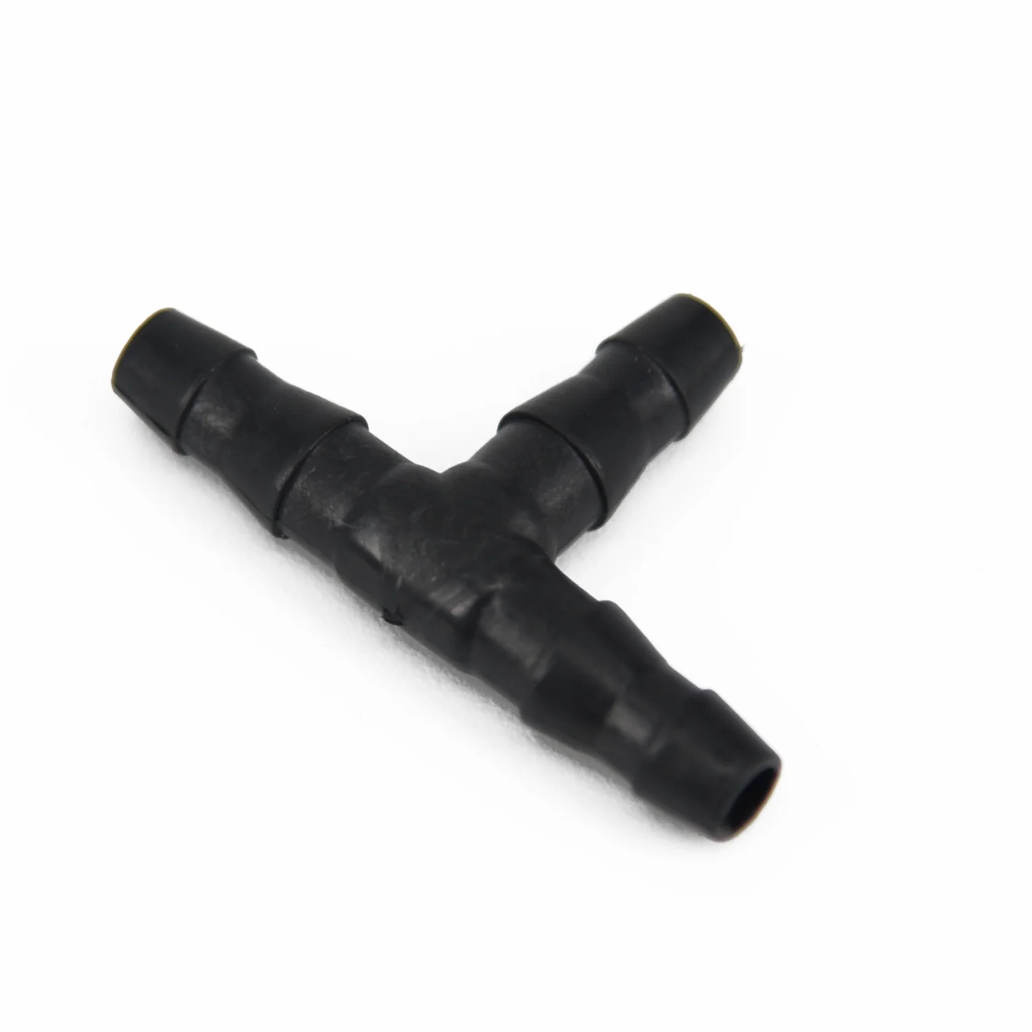 50pcs 50PCS Plastic Dripper Watering Plants Tee 1/4 Inch Hose Connector Joint Hose Outdoor Irrigation Tools For 4mm/7mm Hose
50pcs 50PCS Plastic Dripper Watering Plants Tee 1/4 Inch Hose Connector Joint Hose Outdoor Irrigation Tools For 4mm/7mm Hose
