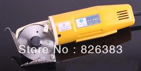 Good Quality 220V 70MM CLOTHES FABRIC FEATHER Circle Cutting Machine Shear Sewing Machine Parts
Good Quality 220V 70MM CLOTHES FABRIC FEATHER Circle Cutting Machine Shear Sewing Machine Parts