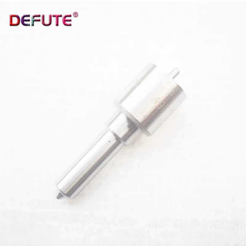 super quality diesel fuel injector S nozzle DLLA153P649F for Whole pepper 480ZL whole pepper QC385T
super quality diesel fuel injector S nozzle DLLA153P649F for Whole pepper 480ZL whole pepper QC385T