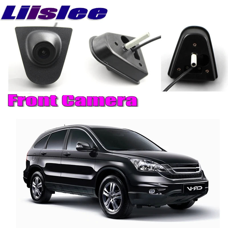 Передняя камера LiisLee для Honda CRV CR-V 2010-2018 15 LOGO CAM с капюшоном, сетка
Передняя камера LiisLee для Honda CRV CR-V 2010-2018 15 LOGO CAM с капюшоном, сетка