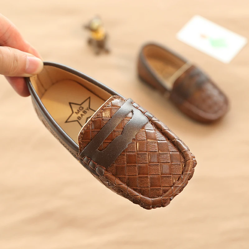 Baby Toddler Shoes 2019 New Spring Summer Children Soft PU Leather Casual Shoes Boys Loafers Girls Moccasins Shoes Size 21-30
Baby Toddler Shoes 2019 New Spring Summer Children Soft PU Leather Casual Shoes Boys Loafers Girls Moccasins Shoes Size 21-30