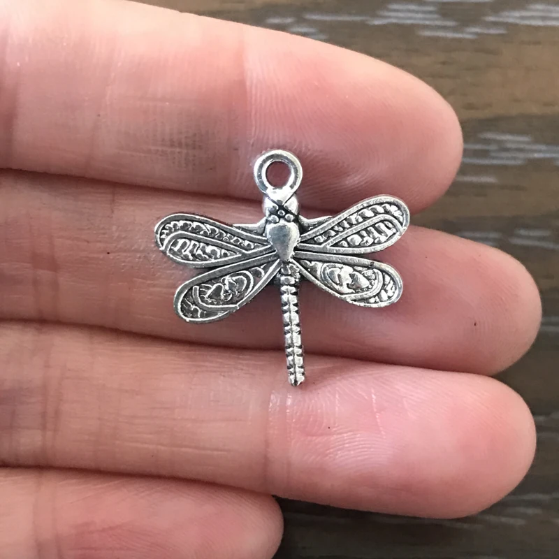 12PCS DIY Bohemian Dragonfly Charm insect Pendant Charm for Bracelet Necklace Earring Zipper Pulls Bookmark Jewelry Making
12PCS DIY Bohemian Dragonfly Charm insect Pendant Charm for Bracelet Necklace Earring Zipper Pulls Bookmark Jewelry Making