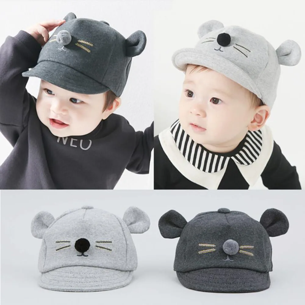 Cartoon Cat Sports tennis Hat Baseball Cap Sports tennis cap Spring Autumn Peaked
Cartoon Cat Sports tennis Hat Baseball Cap Sports tennis cap Spring Autumn Peaked