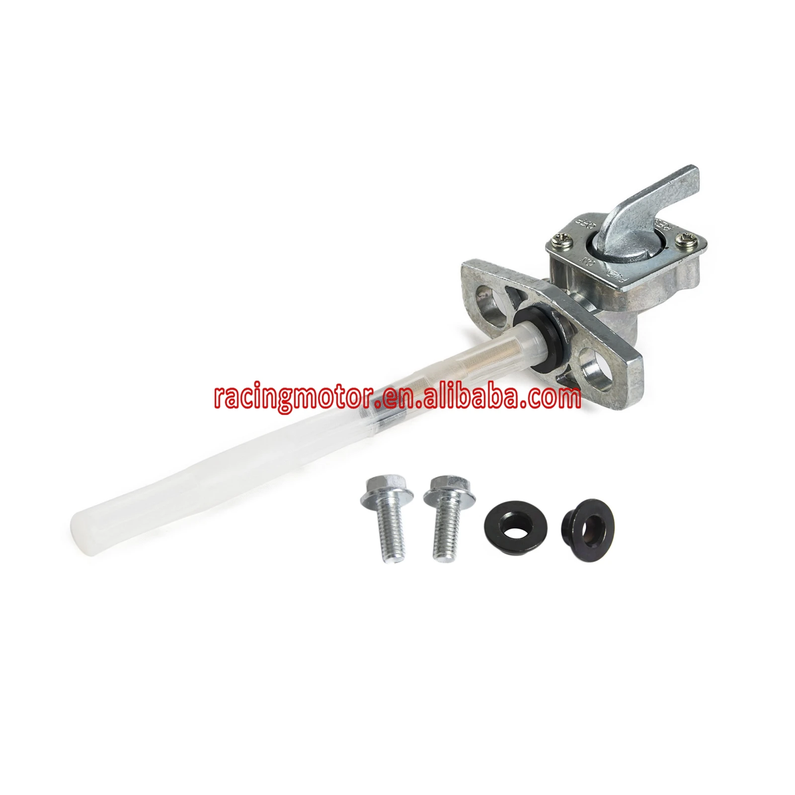 H2CNC Motorcycle Fuel Petcock Valve switch for Honda XR600R 1988-2000 STOCK OEM # 16950-MN1-871 XR 600R
H2CNC Motorcycle Fuel Petcock Valve switch for Honda XR600R 1988-2000 STOCK OEM # 16950-MN1-871 XR 600R