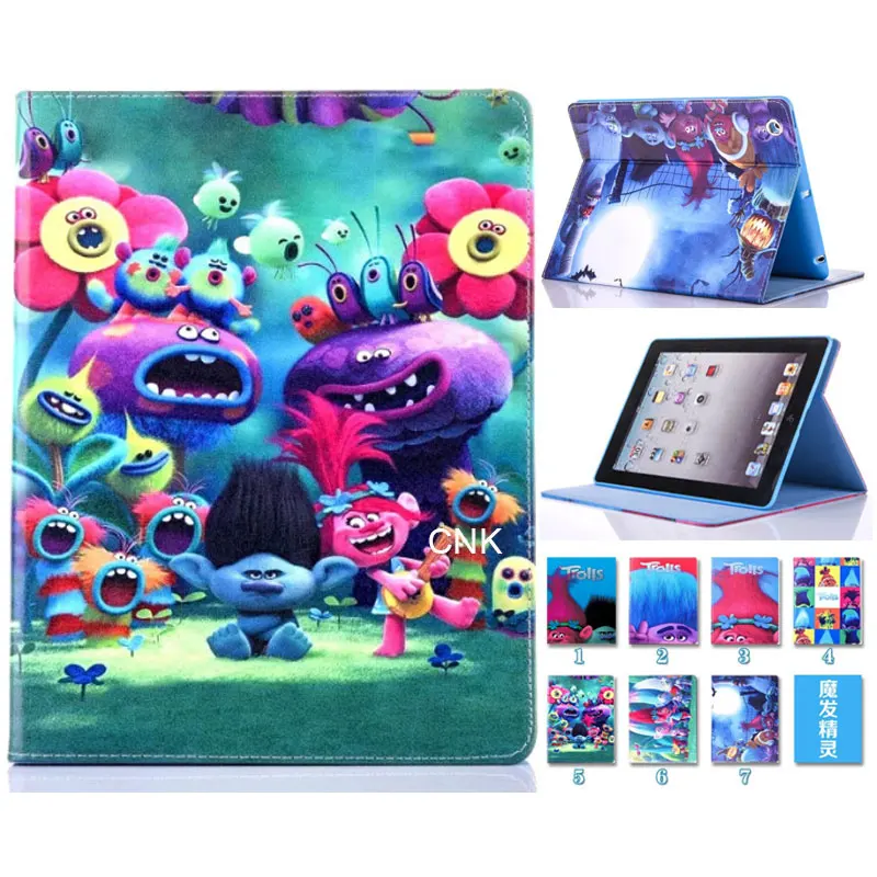 2017 Magic Wizard Cartoon Flip Stand Leather Cover Smart Case For iPad mini1 iPad mini 2 iPad mini 3 Fashion Child Silicone Case
2017 Magic Wizard Cartoon Flip Stand Leather Cover Smart Case For iPad mini1 iPad mini 2 iPad mini 3 Fashion Child Silicone Case
