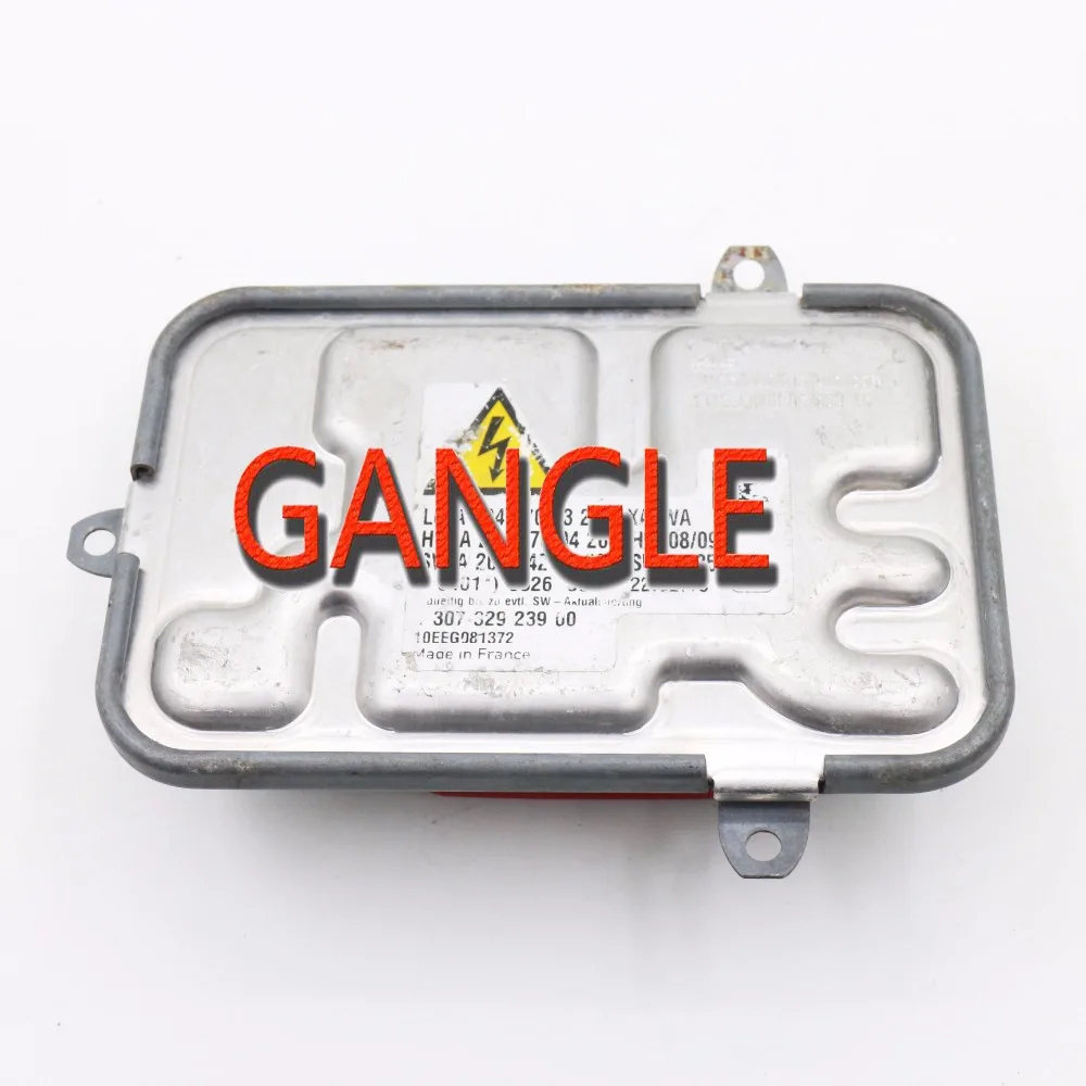 A2048700326 1307329240 Xenon Headlight Ballast Control Unit ECU For Mercedes-Benz S-Class W221 CL
A2048700326 1307329240 Xenon Headlight Ballast Control Unit ECU For Mercedes-Benz S-Class W221 CL