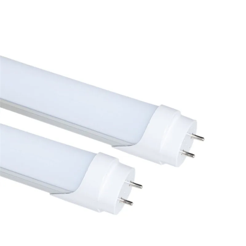 Super Brightness 2ft T8 Led Tube 600mm 10W SMD2835 Led Bulbs tubes Light Fluorescent Tubetes AC220V Warm Cold White 1000lm
Super Brightness 2ft T8 Led Tube 600mm 10W SMD2835 Led Bulbs tubes Light Fluorescent Tubetes AC220V Warm Cold White 1000lm