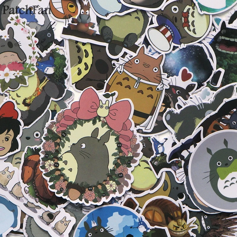 Patchfan 50pcs cat Pvc Waterproof Cartoon DIY scrapbooking album car Luggage Phone PC Wall Guitar Stickers A1386
Patchfan 50pcs cat Pvc Waterproof Cartoon DIY scrapbooking album car Luggage Phone PC Wall Guitar Stickers A1386