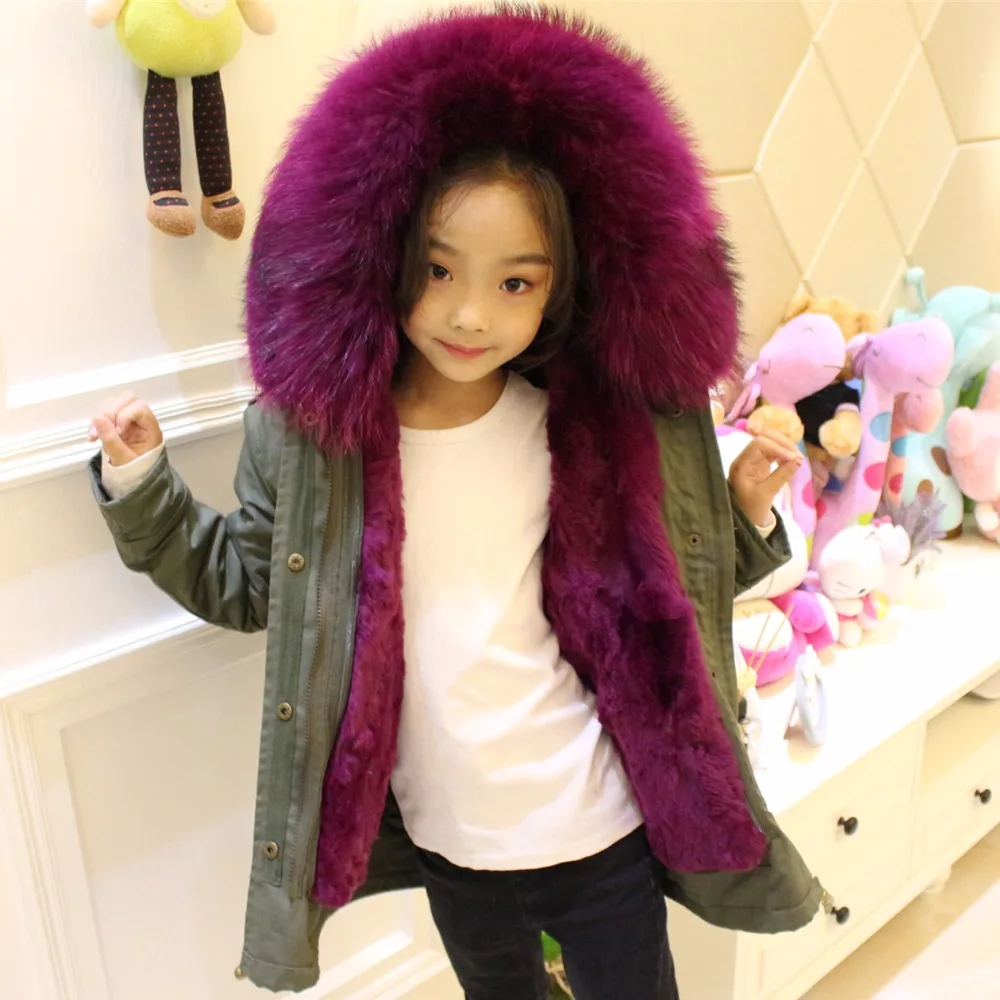 2022 Winter Coat Jacket Boy Girl Woman Man Warm Outerwear Large Raccoon Fur Collar Hooded Rabbit Fur Liner Detachable Casual
2022 Winter Coat Jacket Boy Girl Woman Man Warm Outerwear Large Raccoon Fur Collar Hooded Rabbit Fur Liner Detachable Casual