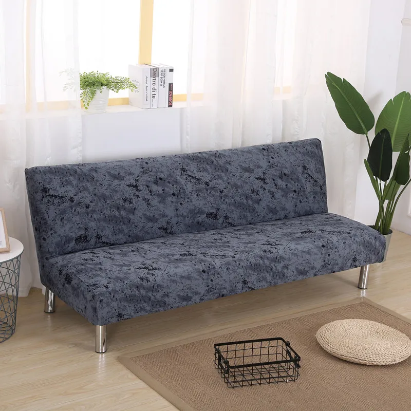 Easy Install Stretch Elastic Sofa Cover Without Armrest Folding Sofa Bed Fundas De Sofa Armless Couch Covers For Living Room
Easy Install Stretch Elastic Sofa Cover Without Armrest Folding Sofa Bed Fundas De Sofa Armless Couch Covers For Living Room